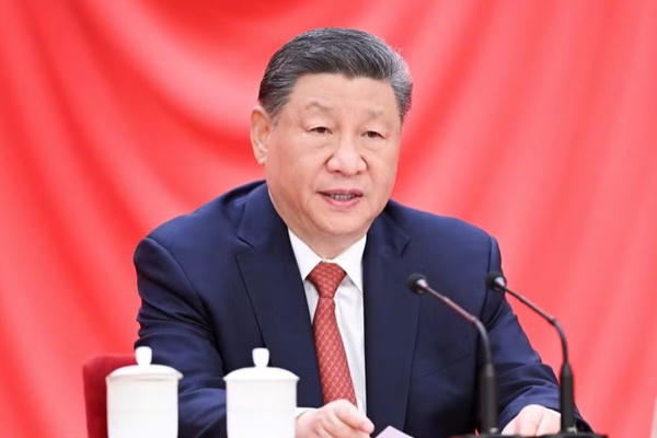 Hai nhà lãnh đạo Trung Quốc và Mỹ kỳ vọng vào quan hệ song phương