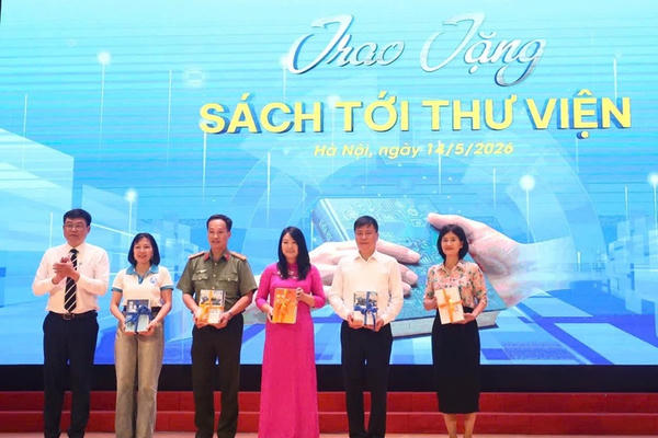 Nhiều hoạt động hưởng ứng Ngày Khoa học, Công nghệ và Đổi mới sáng tạo năm 2026 