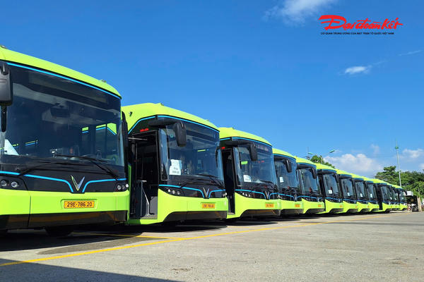Ngày Chuyển đổi xanh 2026: Lan tỏa động lực cho mô hình tăng trưởng mới của Việt Nam