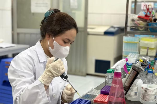 Tháo rào cản định giá tài sản trí tuệ trong trường đại học