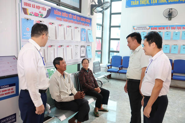 Hải Phòng: Chấn chỉnh tình trạng chậm xử lý hơn 20.000 hồ sơ đất đai