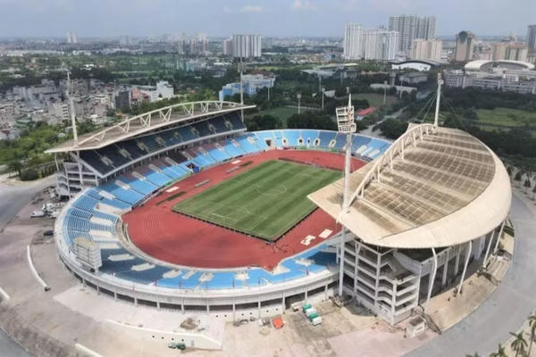 Chuyển giao quản lý Khu Liên hợp thể thao quốc gia Mỹ Đình để phát huy tốt hiệu quả
