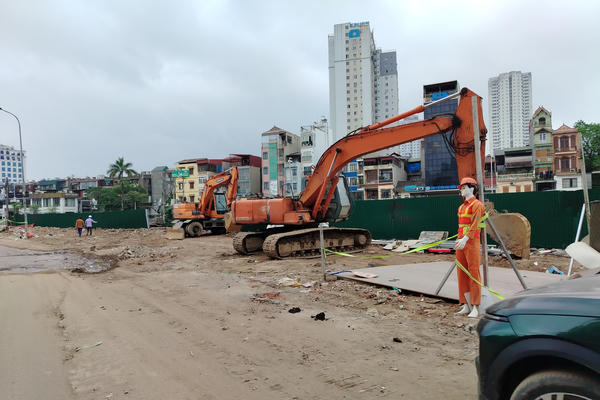 Hoàn thiện khung pháp lý bảo hiểm bắt buộc trong hoạt động xây dựng
