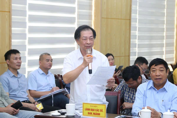 Thanh Hóa: Điều chỉnh quy hoạch để phát huy tối ưu tiềm năng