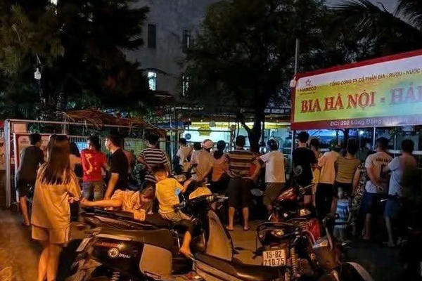 Hải Phòng: Hai nhân viên nhà hàng tử vong, nghi do điện giật