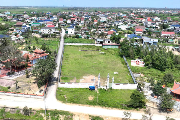 Dự án bảo tồn ca trù 11 tỷ đồng dang dở suốt 8 năm