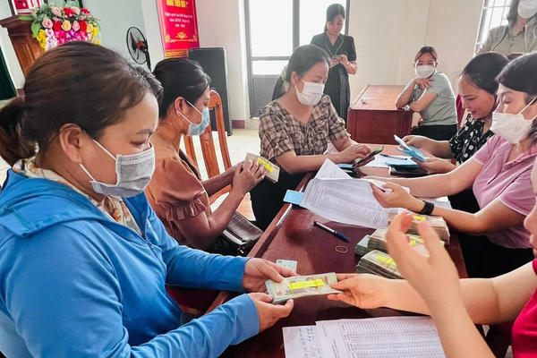 Quỹ Hỗ trợ Phụ nữ nghèo chính thức chấm dứt hoạt động từ 20/7