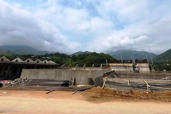 Thanh Hóa: Ì ạch dự án nước sạch vùng cao