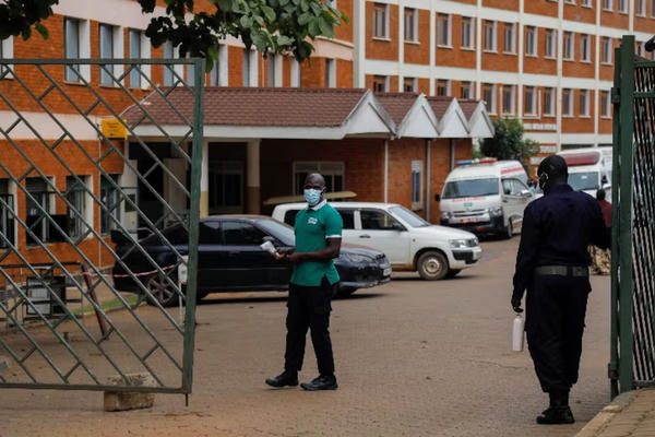 WHO tuyên bố dịch Ebola ở Congo và Uganda là tình trạng khẩn cấp quốc tế