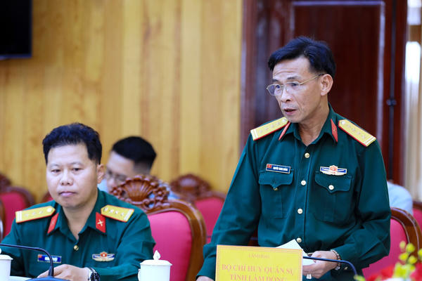 Lâm Đồng: Tập trung xóa nhà tạm, nhà dột nát cho gia đình chính sách tại địa phương