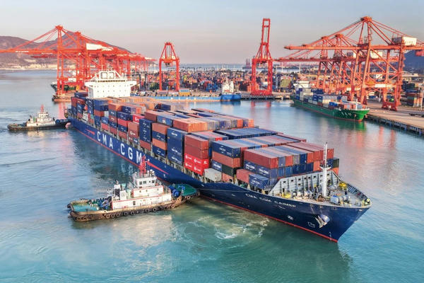 Công nghiệp EU ngày càng lệ thuộc Trung Quốc