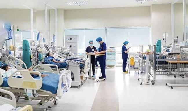 Bộ Y tế yêu cầu tăng cường phòng chống tai nạn đuối nước ở trẻ em dịp hè