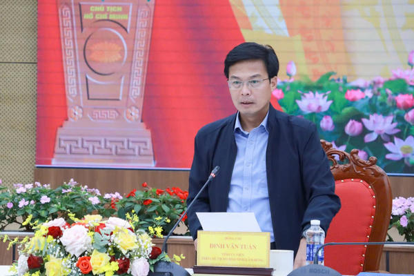 Lâm Đồng: Triển khai khám sức khỏe miễn phí cho trẻ em và học sinh, sinh viên năm 2026