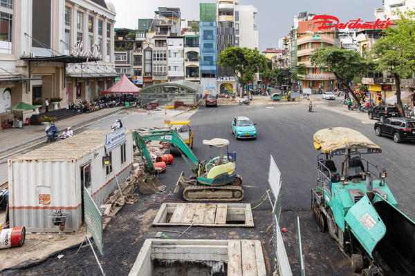 Hà Nội yêu cầu đảm bảo tuyệt đối an toàn giao thông phục vụ kỳ thi tuyển sinh, tốt nghiệp THPT