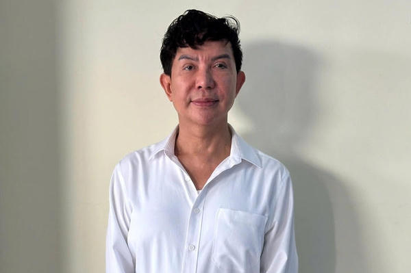 Công an TP Hồ Chí Minh bắt tạm giam ca sĩ Long Nhật và Sơn Ngọc Minh vì liên quan đường dây tội phạm ma túy