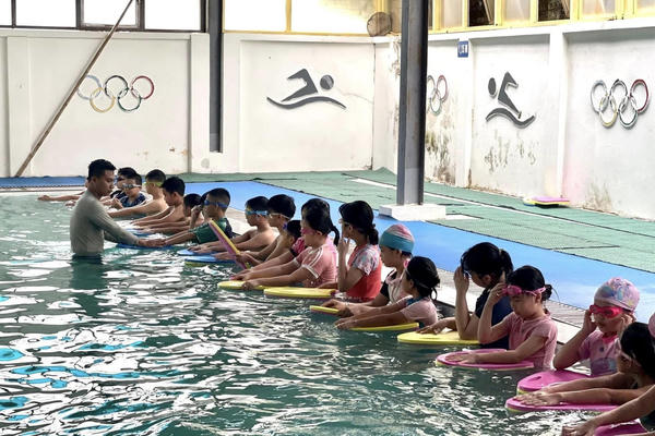 Thủ tướng chỉ đạo tăng cường công tác phòng, chống đuối nước đối với trẻ em
