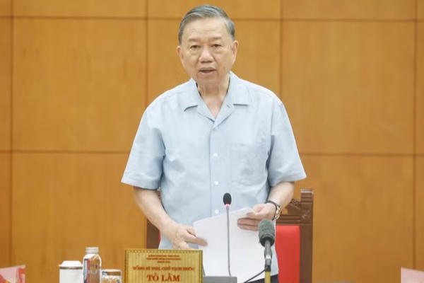 Tổng Bí thư, Chủ tịch nước: Phát triển một hệ sinh thái y học cổ truyền quốc gia