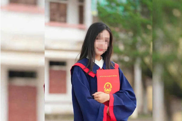 Nghệ An: Nữ sinh lớp 12 mất liên lạc suốt nhiều ngày liền