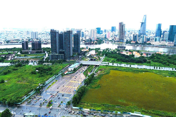 TP Hồ Chí Minh: Khơi thông nguồn lực, tăng tốc hút vốn FDI