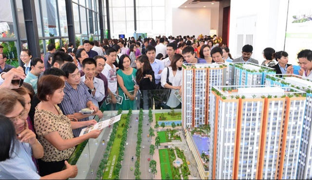 Hà Nội yêu cầu rà soát điều kiện hoạt động của sàn giao dịch bất động sản
