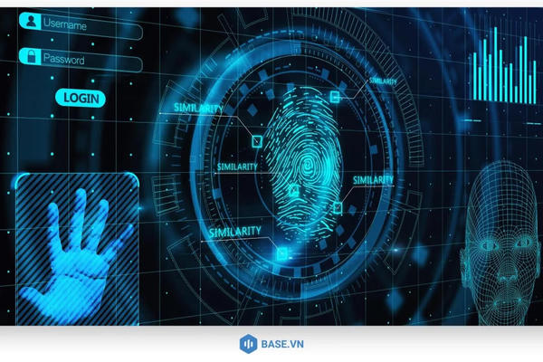 Xác thực sinh trắc trên eTax Mobile để chống gian lận hóa đơn