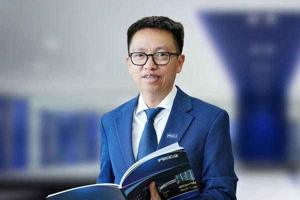 Khởi tố ông Nguyễn Chơn Hùng Chủ tịch HĐQT Công ty tư vấn Xây dựng Điện 2 