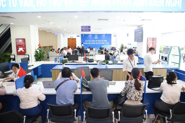 Chính phủ ban hành 11 Nghị quyết: Cắt giảm chi phí tuân thủ 23.000 tỷ đồng mỗi năm