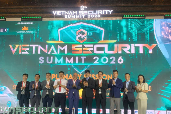 Vietnam Security Summit 2026: Cảnh báo làn sóng tấn công mạng thời hậu lượng tử