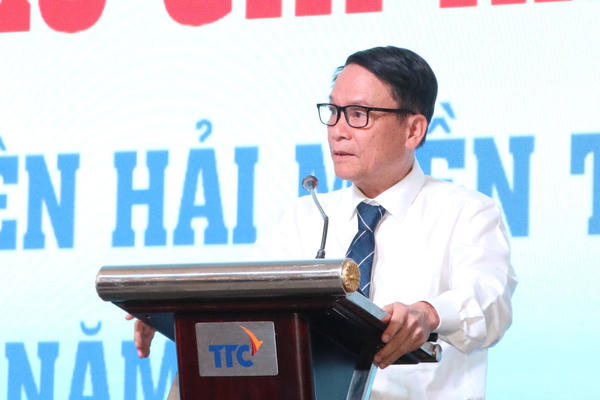 Lễ trao Giải Báo chí khu vực Tây Nguyên và Duyên hải miền Trung lần thứ I năm 2026 