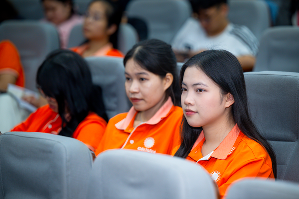 Giáo dục đại học: Cần trọng "chất" hơn trọng "lượng"