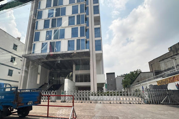 Chùm ảnh: Những căn nhà “ngủ quên” giá trị nghìn lượng vàng