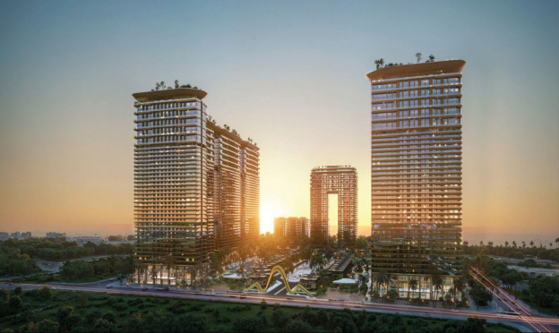 Vũng Tàu gia tăng nhu cầu lưu trú cao cấp, dự án Integrated Resort nào đangđược quan tâm? Vũng Tàu gia tăng nhu cầu lưu trú cao cấp, dự án Integrated Resort nào đangđược quan tâm?