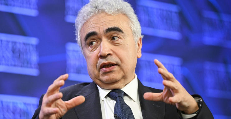 IEA: Thị trường dầu mỏ tiến gần bờ vực 'báo động đỏ' khi khủng hoảng Iran vẫn tiếp diễn