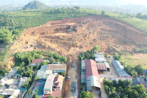 Chủ tịch tỉnh Tuyên Quang siết trách nhiệm Chủ tịch xã về khoáng sản
