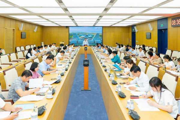 Hải Phòng: Xem xét tăng 56 phòng chuyên môn thuộc ủy ban nhân dân cấp xã