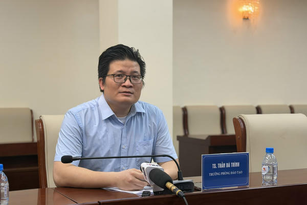 Kỳ thi SPT 2026 mở rộng quy mô, bổ sung nhiều môn thi mới Kỳ thi SPT 2026 mở rộng quy mô, bổ sung nhiều môn thi mới