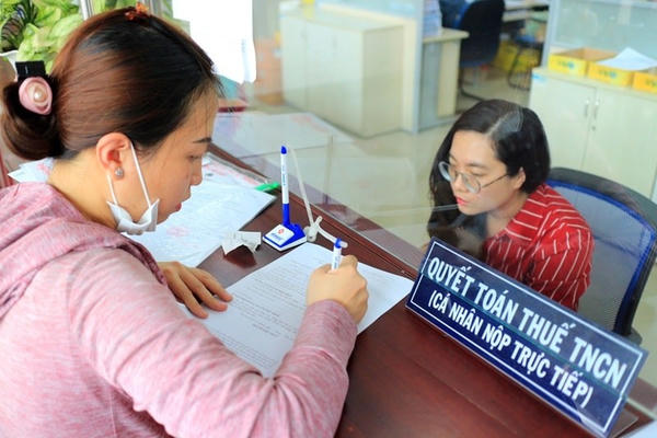 Đề xuất mới về Thuế thu nhập cá nhân: Giảm áp lực chi phí cho người lao động