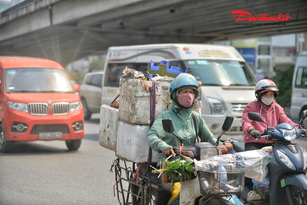 Nắng nóng bước vào cao điểm, nhiều nơi có thể vượt 40 độ C
