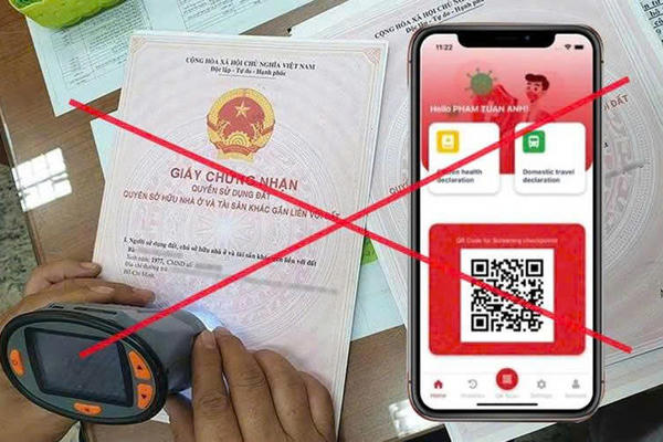 Công an tỉnh Bắc Ninh cảnh báo thủ đoạn giả danh cán bộ để lừa đảo chiếm đoạt tài sản liên quan đến lĩnh vực đất đai
