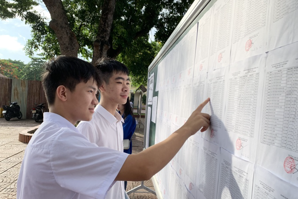 Hải Phòng: Tổ chức các kỳ thi năm 2026 theo nguyên tắc '6 rõ'