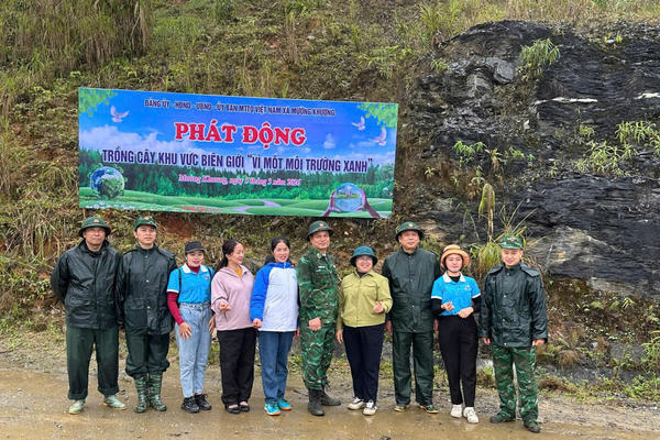 Cụ thể hóa phương châm “3 dễ, 3 rõ, 3 đo”