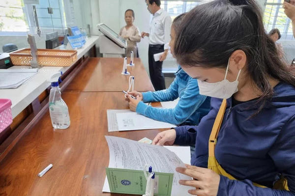 Hàng loạt khoản trợ cấp bảo hiểm xã hội sẽ tăng từ ngày 1/7