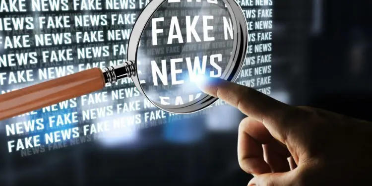 Hết thời tự do phát tán “fake news”