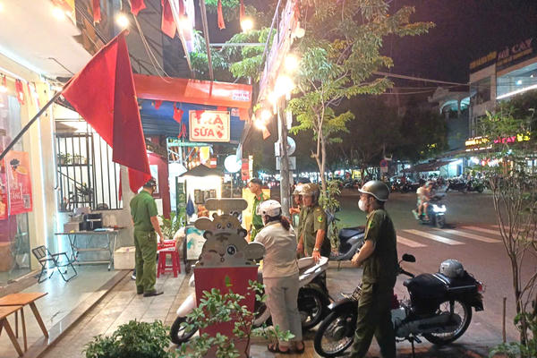 Trật tự đô thị: Hài hòa giữa kỷ cương và sinh kế người dân