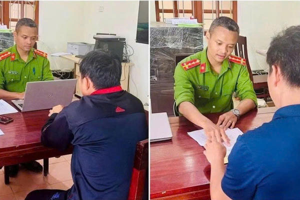 Cảnh báo liên tiếp nhiều trường hợp tương tác, lan truyền thông tin xấu độc qua mạng xã hội