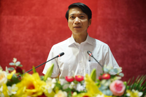Gia Lai: Thông tin kết quả Đại hội đại biểu toàn quốc MTTQ Việt Nam lần thứ XI