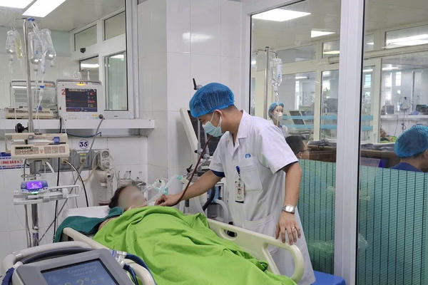 Bộ Y tế hướng dẫn chăm sóc sức khỏe mùa nắng nóng