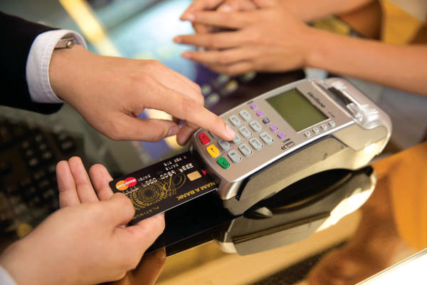 Hướng tới hệ sinh thái tài chính số bền vững