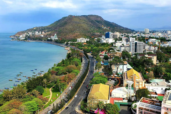 Kết nối hạ tầng để phát triển du lịch