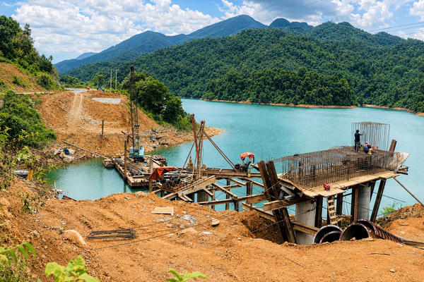 Đà Nẵng: Đẩy nhanh tiến độ quốc lộ 848 tỷ đồng